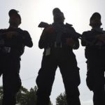 Gunmen Attack Niger Hospital, Kill Two, Kidnap Others gunmen