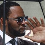 Infected Toe Stops R. Kelly From Attending Court Hearing