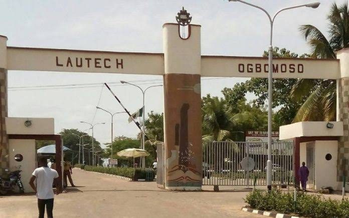 LAUTECH