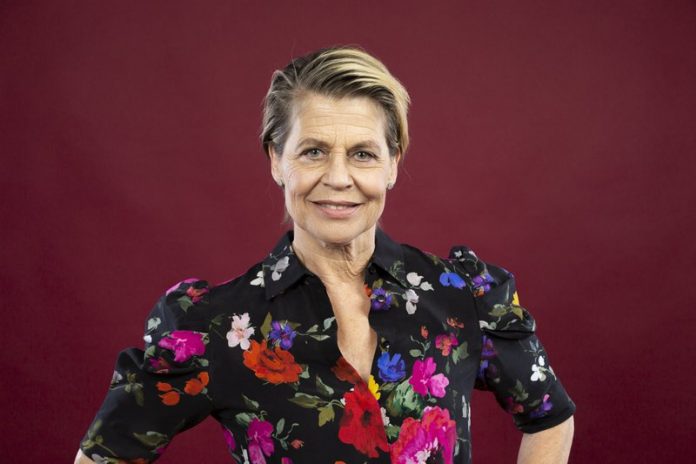 Linda Hamilton makes return count in new ‘Terminator’ film