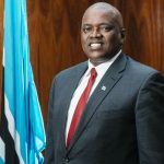 Masisi Wins, Retains Seat As Botswana President