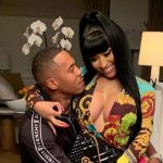 Nicky Minaj Marries Boyfriend Kenneth Petty