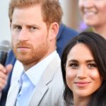 Prince Harry, Meghan Sue Mail On Sunday Over “Ruthless Campaign”