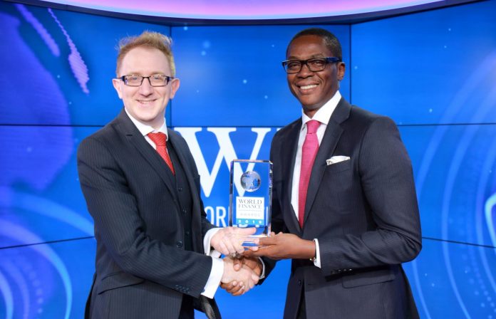 Private Banking Award picture