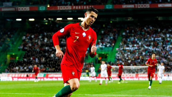 RONALDO