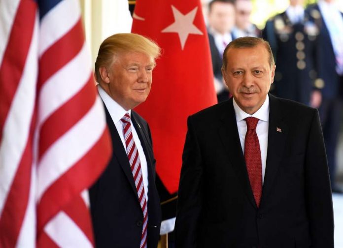Trump-Erdogan