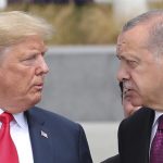 Trump Threatens To ‘Destroy’ Turkey