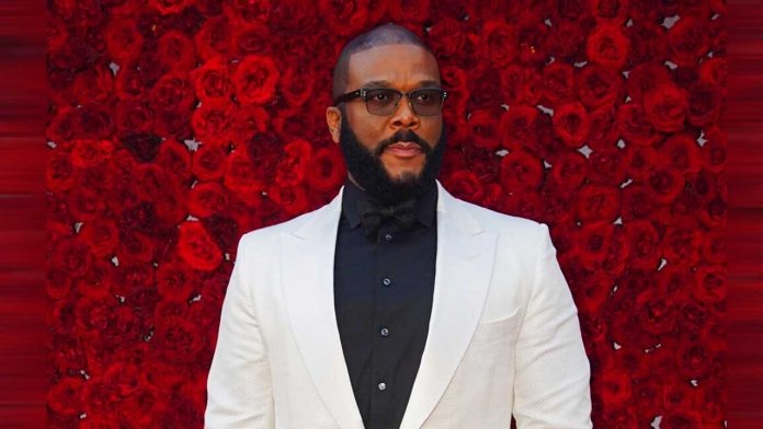 Tyler-Perry