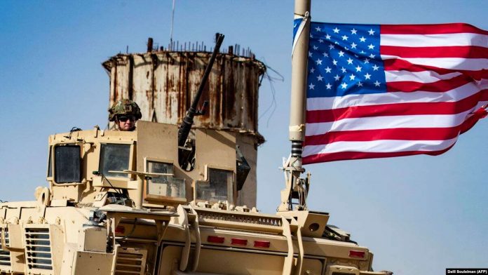 U.S. To Evacuate 1,000 Troops From Syria