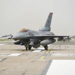 U.S. Fighter Jet Crashes In Germany