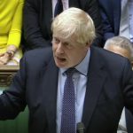 British MPs Vote To Delay Brexit Deal Decision