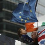 EU, UK Finally Agree On Brexit Deal