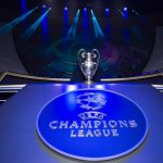 Champions League 2019 Results Day 3 Tuesday