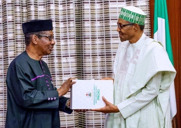 professor-Itse-Sagay-head-of-PACAC-and-Buhari-e1570720136596