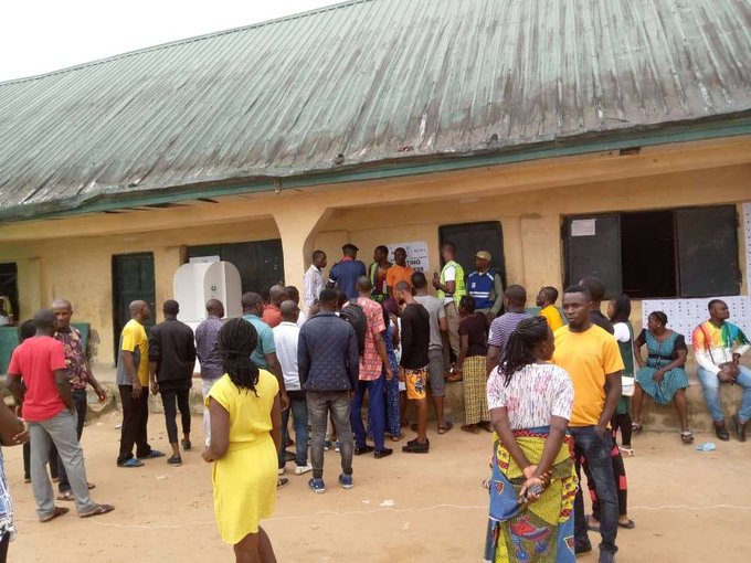 BAYELSA DECIDES