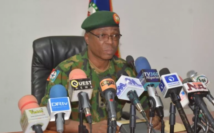 Brigadier-General Onyema Nwachukwu 2 Onyema Nwachukwu