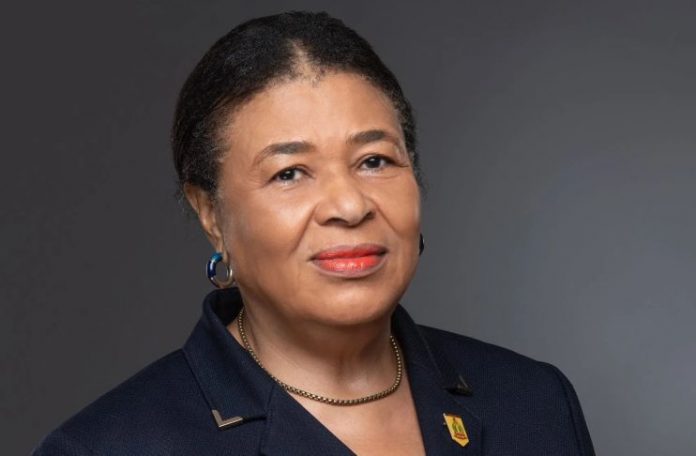 Dr. Ajoritsedere Awosika
