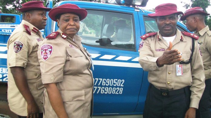 FRSC-1