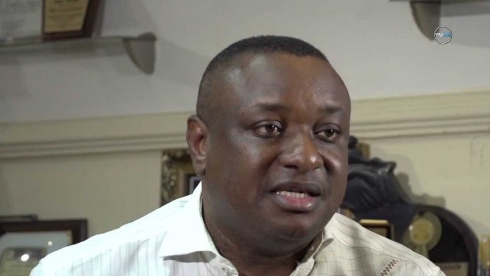 Festus-Keyamo