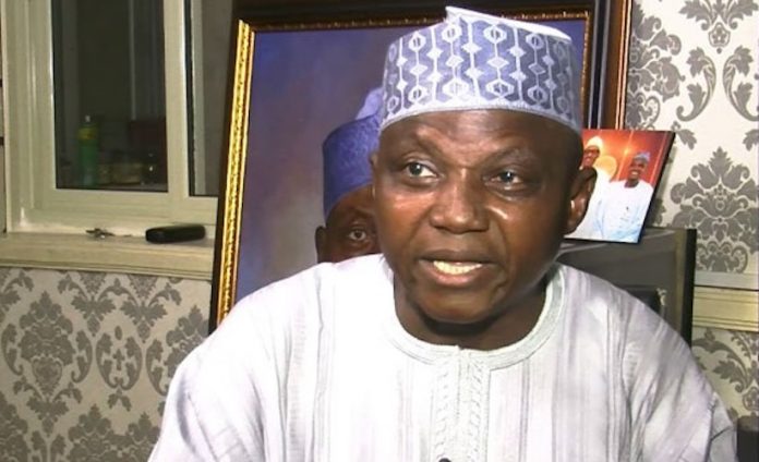 Garba-Shehu