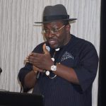 Economic Reforms: Seriake Dickson Proposes Comprehensive Solutions To Tinubu Dickson