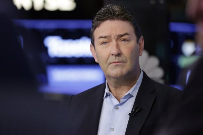 Mcdonald’s CEO Pushed Out After Relationship With Employee