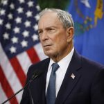 Michael Bloomberg Launches Democratic Presidential Bid