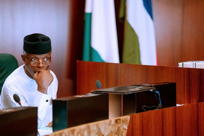 Osinbajo 2