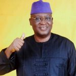 SWAGA Chair, Adeyeye, Commends Southern Governors’ Stance On Rotational Presidency Sen Dayo Adeyeye
