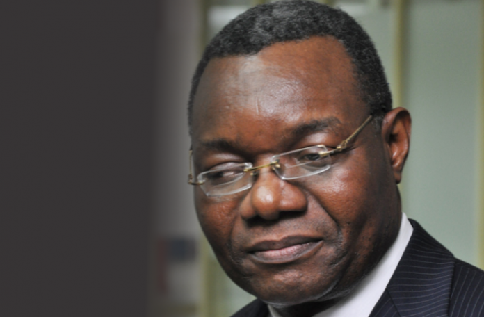 Victor Osadolor