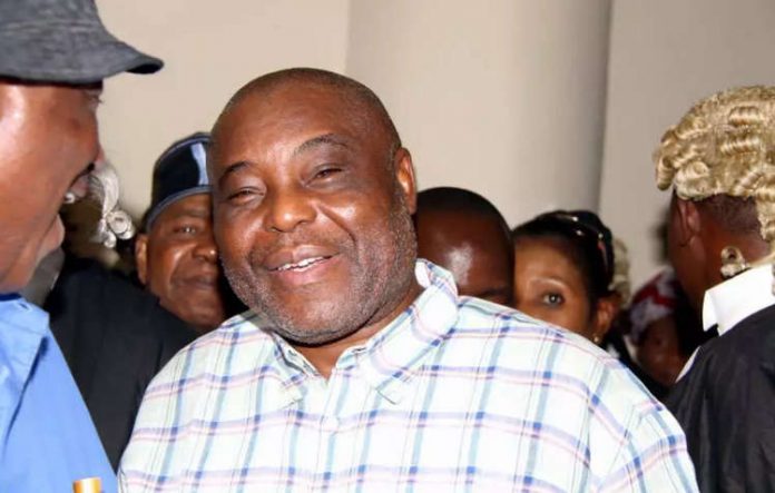 dokpesi