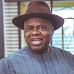 BREAKING: Tribunal Affirms Election Of Duoye Diri As Bayelsa Governor Duoye Diri