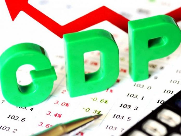 gdp