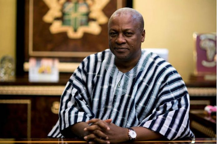 john-mahama