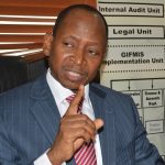 FG Shortlists 14 Directors For Accountant-General’s Job