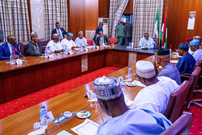 Buhari Gov 2
