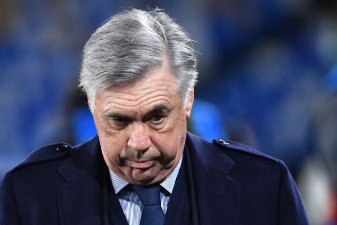 Carlo Ancelotti Carlo Ancelotti