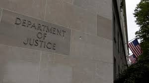 DOJ DOJ