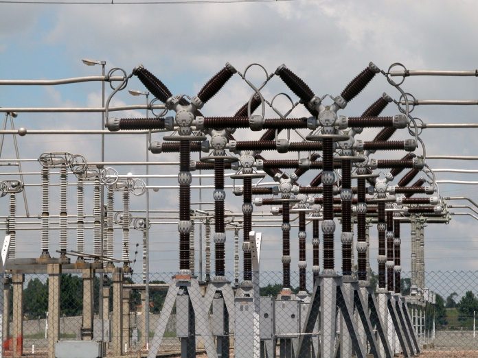 Electricity-Power Electricity-Power