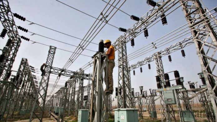Electricity-Power2 Electricity Power