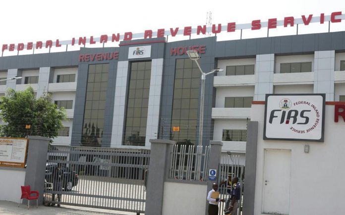 Federal Inland Revenue Service (FIRS)
