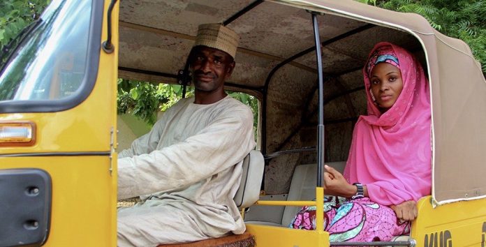 Kano Announces Ban Of Male Female Passengers In Same Tricycles