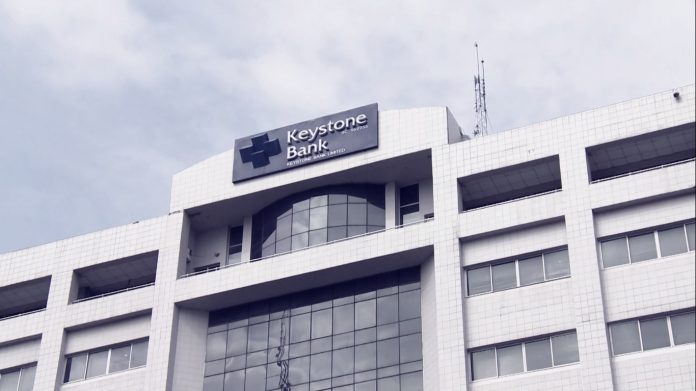 Keystone-Bank-Headquarters-in-Lagos-Nigeria.