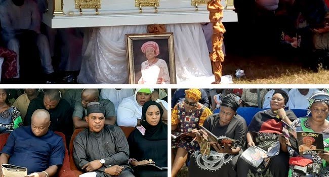 Kogi-PDP-Woman-Leader