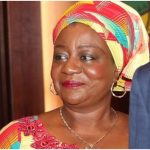 BREAKING: Senate Dumps Lauretta Onochie As Buhari’s Nominee To INEC