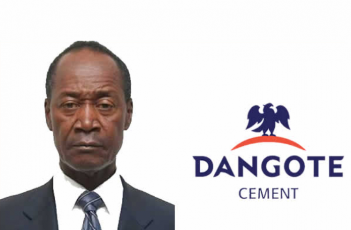 Makoju Retires After 45 Years In Industry, Replacement Named 2