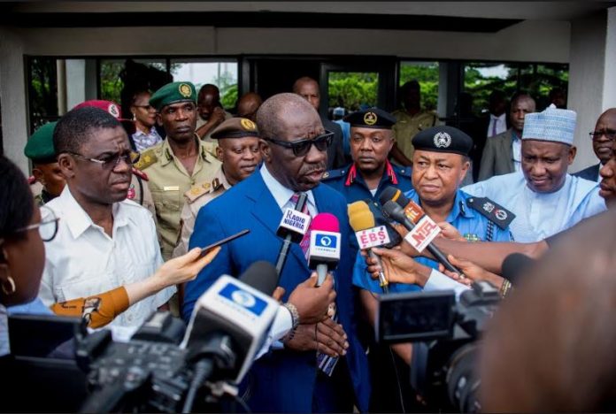Obaseki