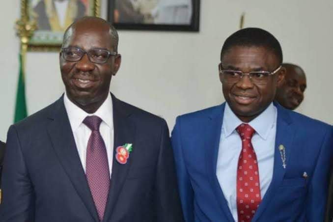 Obaseki-Shaibu