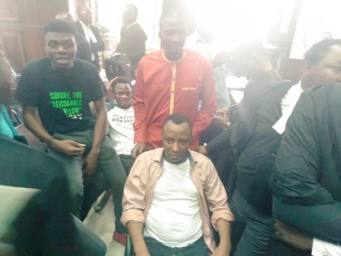 SOWORE DSS2