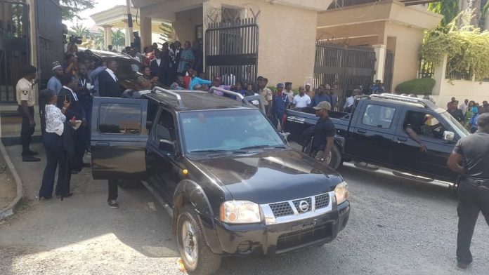 SOWORE DSS3